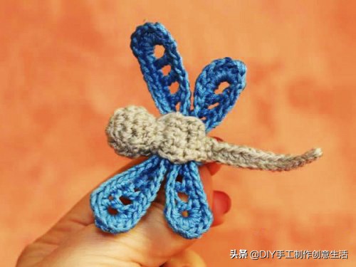 可爱婴儿帽子钩织教程 (1周就能完成的钩织小物)