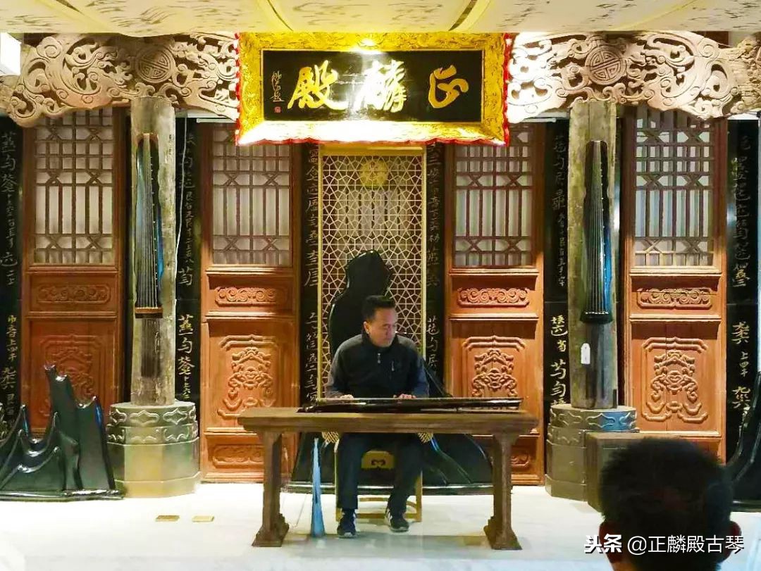 金秋雅集国画作品展,金秋雅集万家灯火