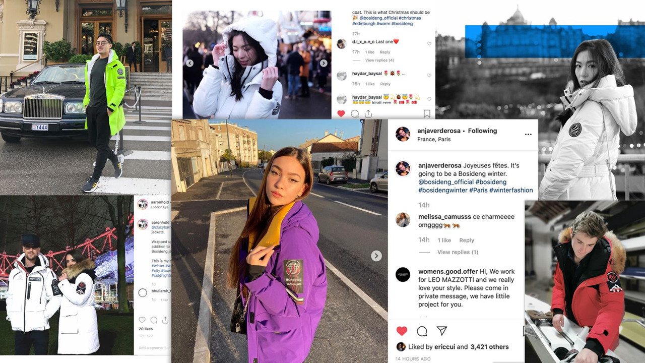 淮安波司登清中店,淮安波司登专卖店