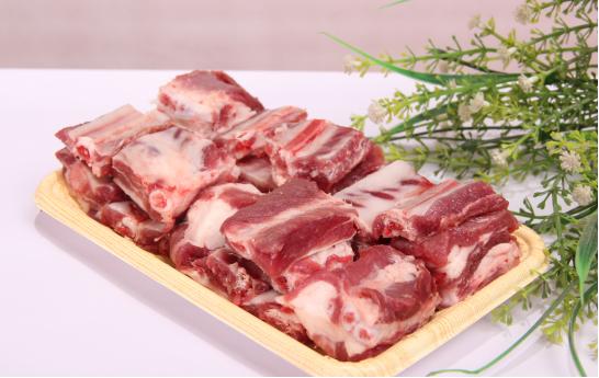 吃黑猪肉的好处和害处,黑猪肉的营养功效与作用