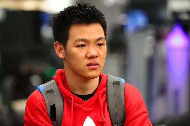 M23青训生挑战亚洲头衔:”如果失败,说明我不够努力!“