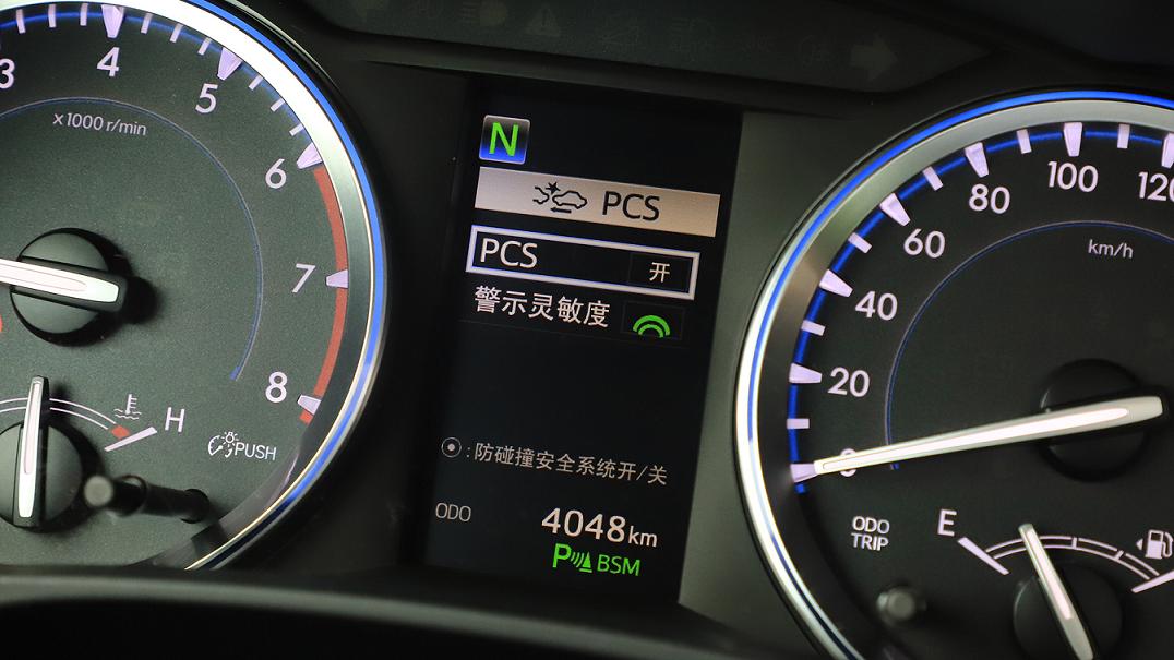 台风生存指南,台风天气的驾驶技巧