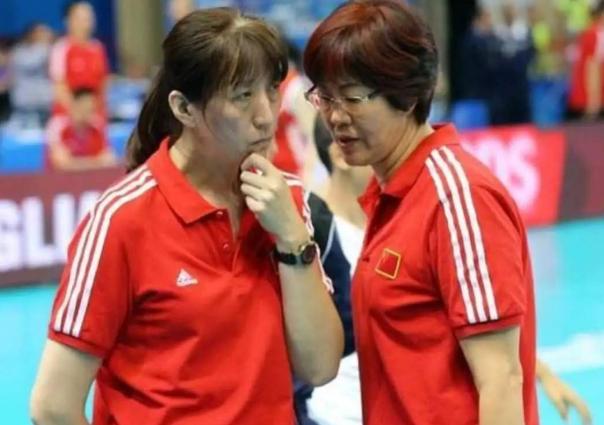 中国女排新主帅人选存争议！2大奥运冠军被提及，并非理想接班人