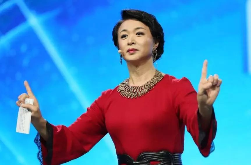 金星说话一向犀利毒舌！可她很会教育孩子！佩服！