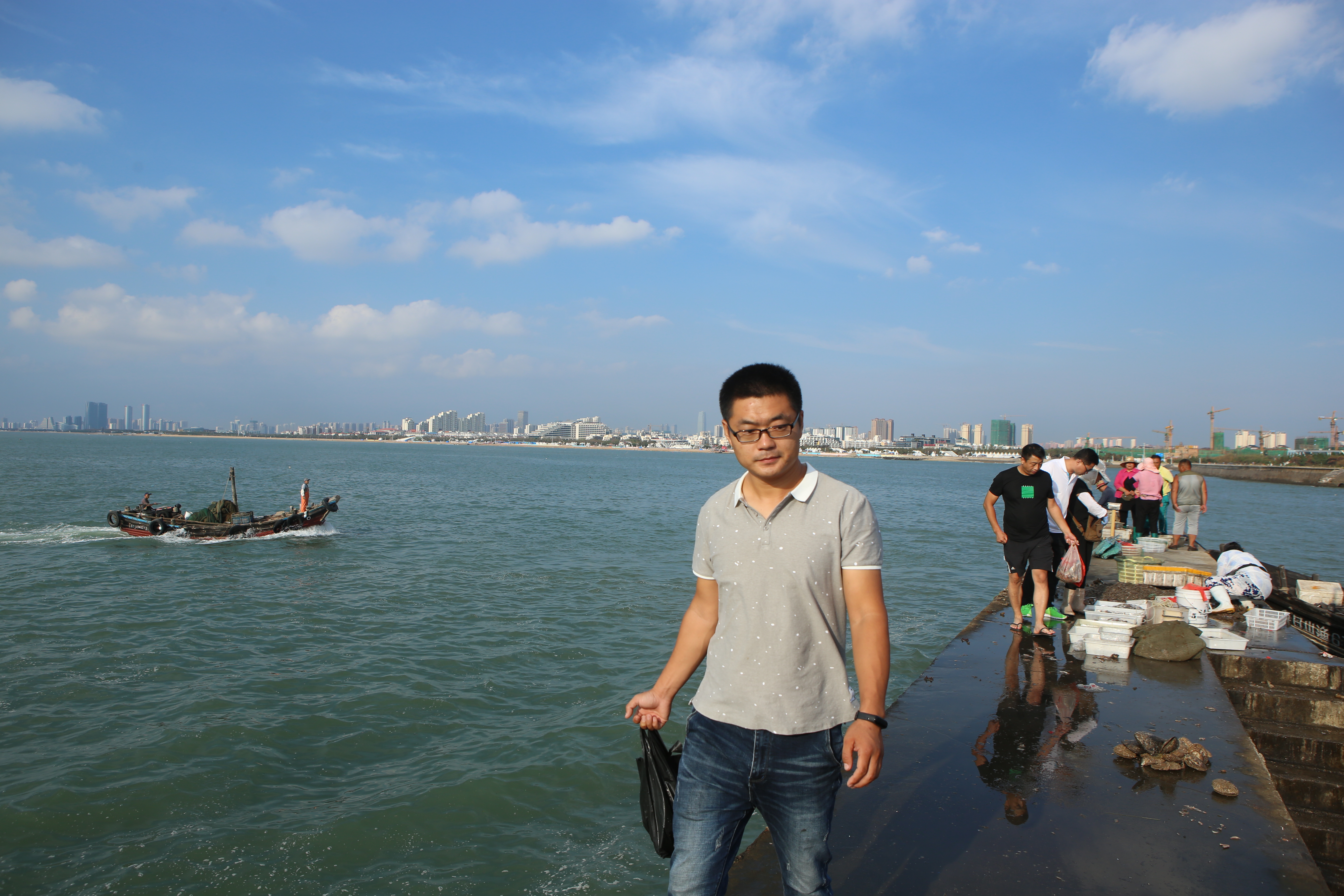 火热民宿,火热的民宿