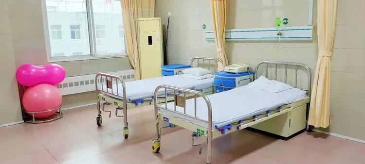 玉田县医院妇产科病房,玉田县医院手术室