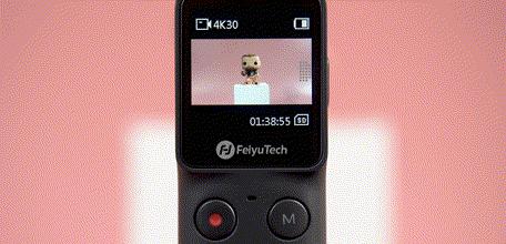 大疆口袋云台pocket2实用技巧,大疆口袋云台怎么设置灵敏度