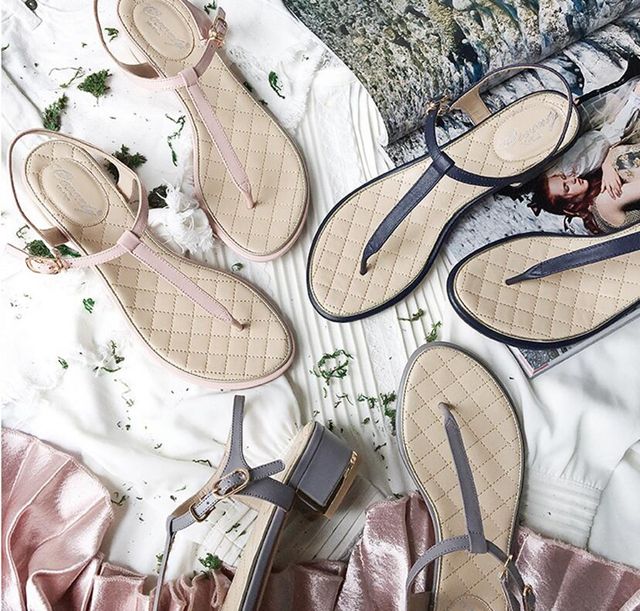 高端经典女鞋店铺,好看的女鞋店铺推荐