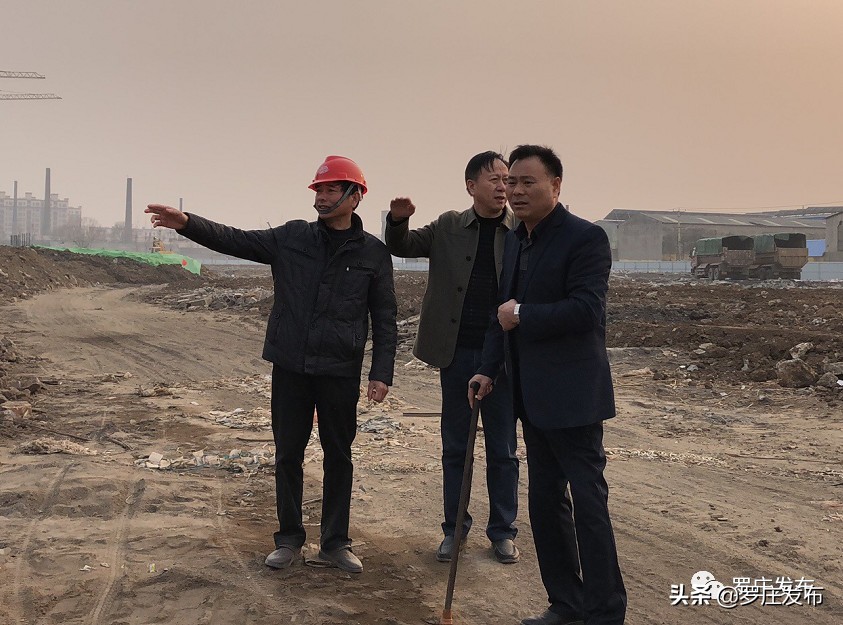 骄傲！这位罗庄人受到了习*平近**总书记的亲切接见......