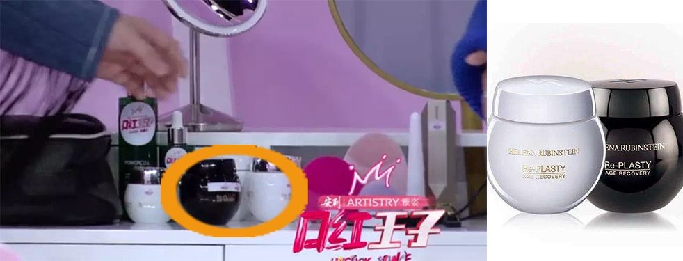 明星同款化妆台平价,女明星化妆台哪个好