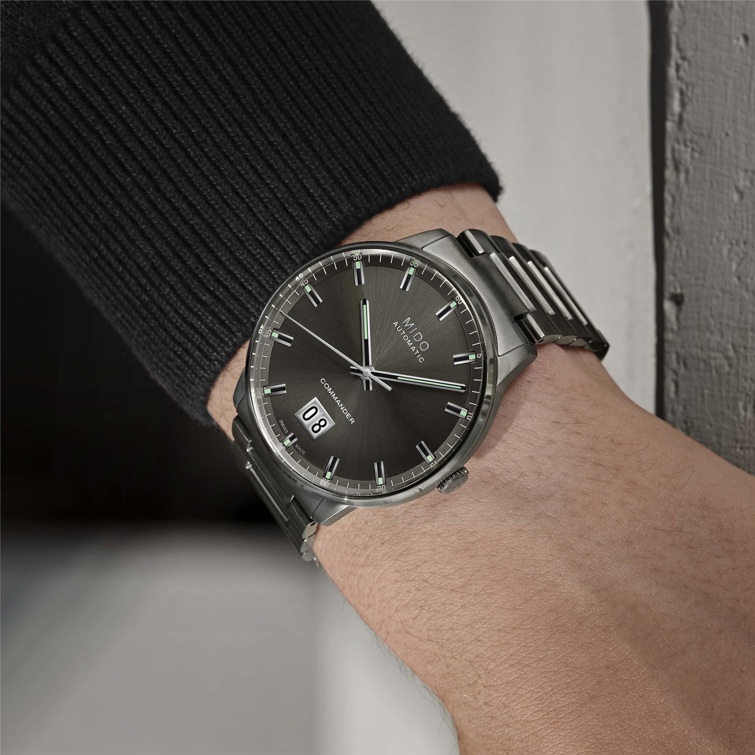 买表避坑指南知识分享,新手买表须知的五大步骤