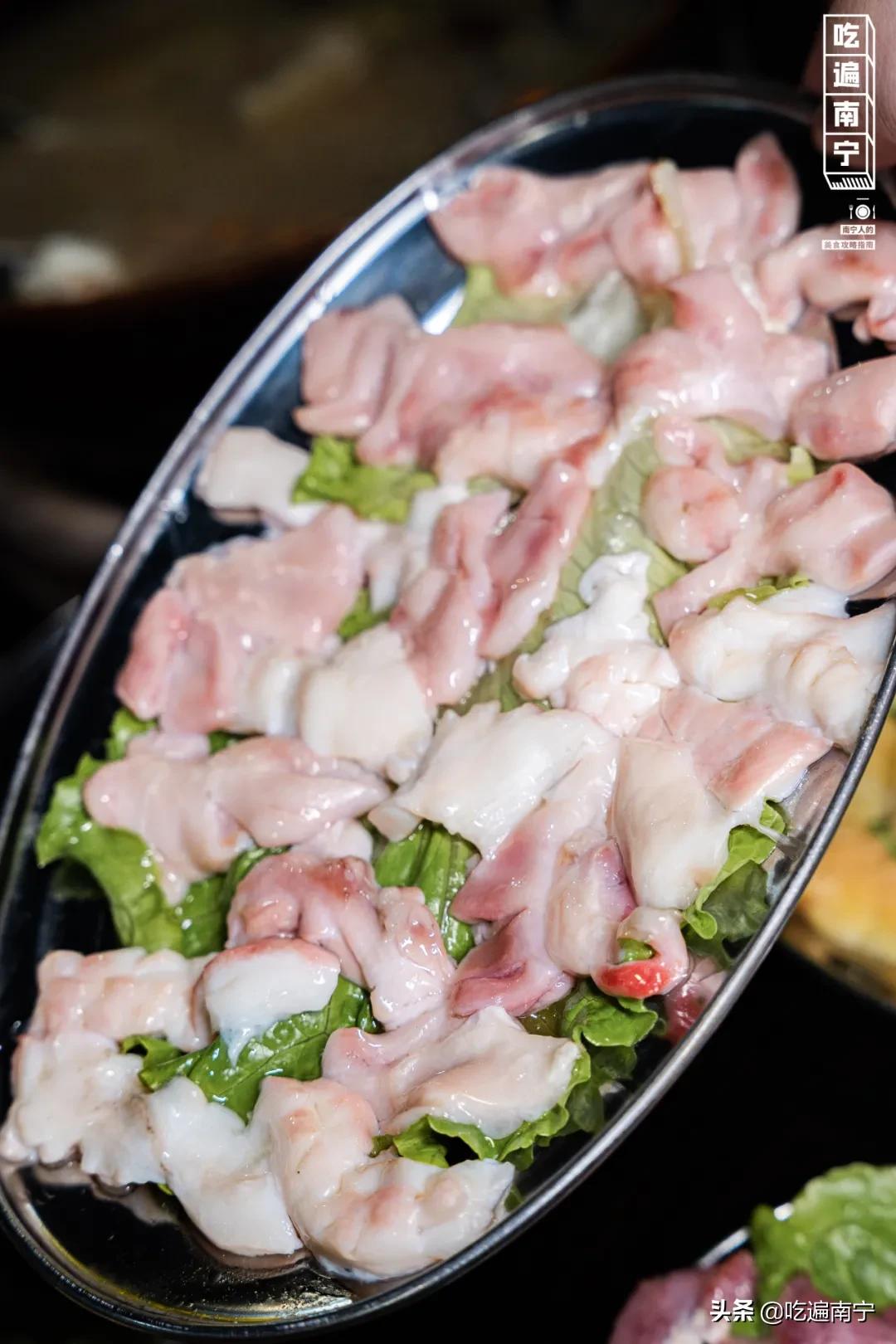 2023年最火的打边炉菜品,打边炉火爆