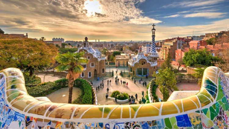 在西班牙留学的生活日常,在西班牙留学怎么样