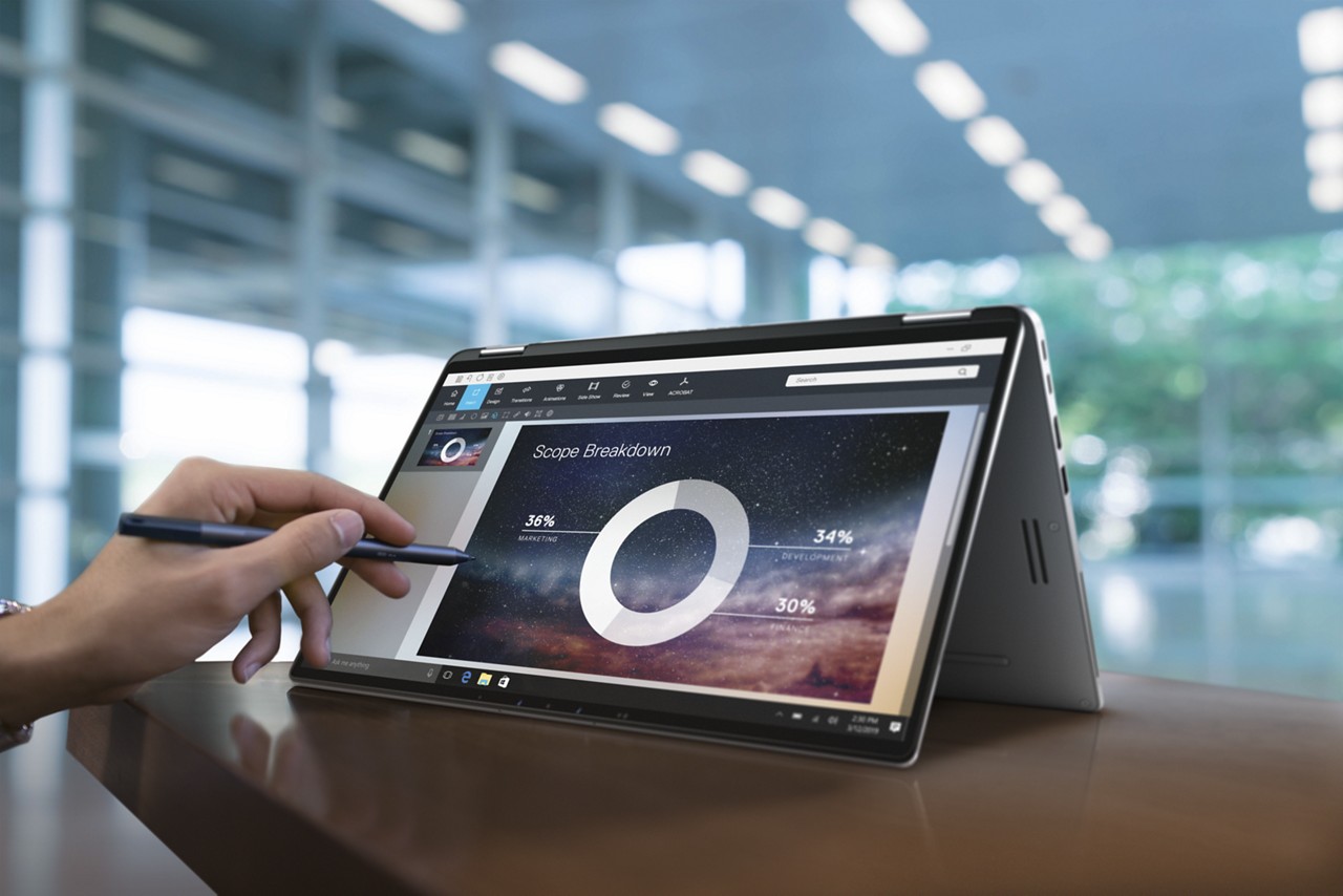 戴尔latitude7400与灵越74000,戴尔latitude7400商务本评测