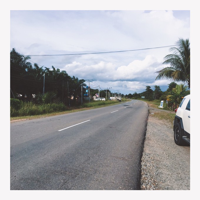 第一次出国去哪里玩马来西亚,一月去沙巴旅游