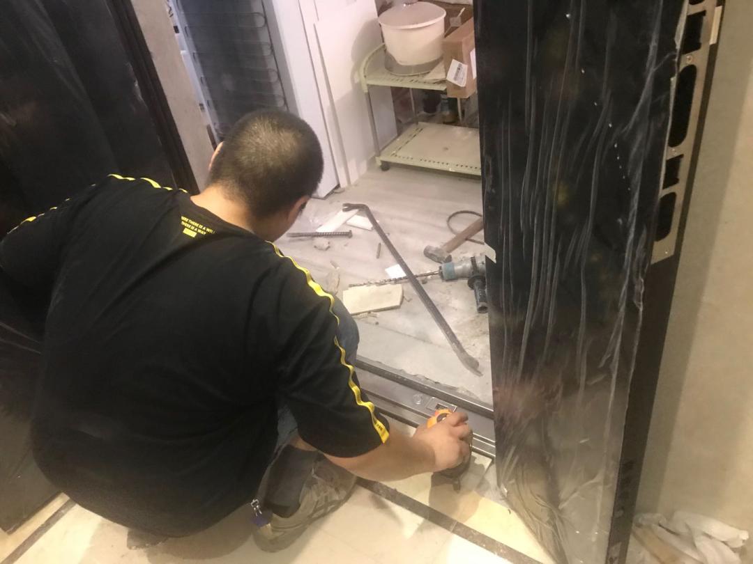 米勒防盗门入户门,米勒入户防盗门加盟