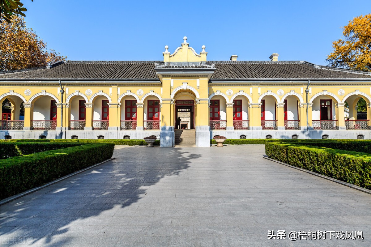 中华民国定都,首轮28票中20票选北京:孙中山力主南京的背后隐情