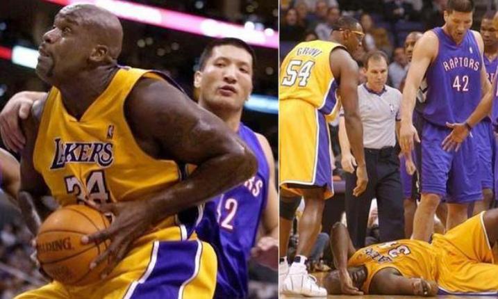 中国男篮历史第一人易建联,易建联带队中国男篮最好成绩