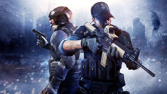 射击竞赛的前世今生，一场奇妙的巧合让射击游戏成为主流游戏