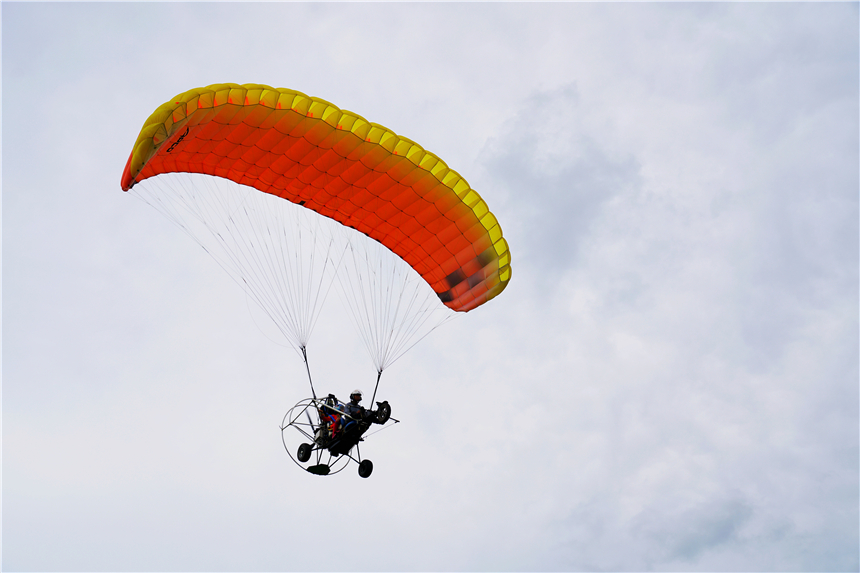河北不需要爬山的旅游景点,河北一个很高的的景点