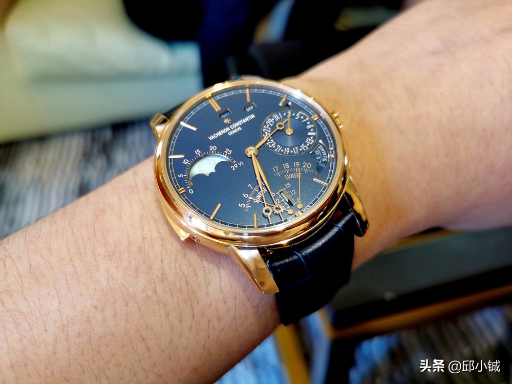 2020无法重来！来和大家分享一下这一年的“玩表”心得