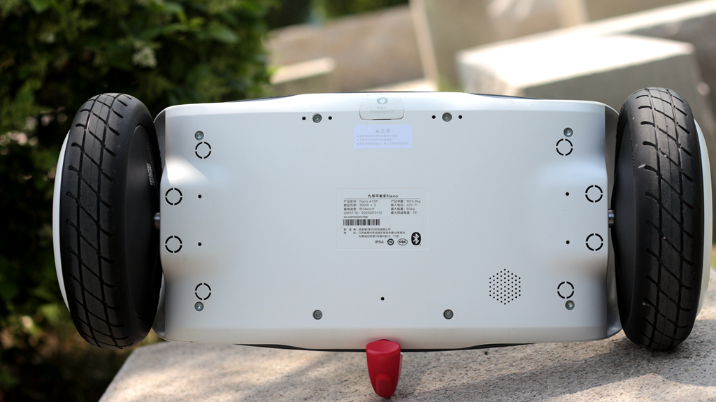 九号平衡车nano可以改卡丁车吗,九号平衡车nano对比九号平衡车