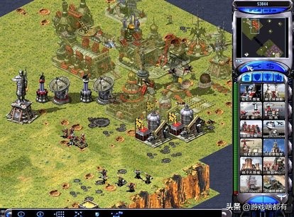 游戏盘点手机游戏,盘点十种游戏你玩过哪几种