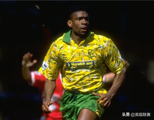 英超单赛季帽子戏法实录,英超札记