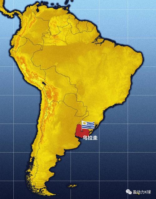 乌拉圭国家女人多吗,乌拉圭是个怎样的国家