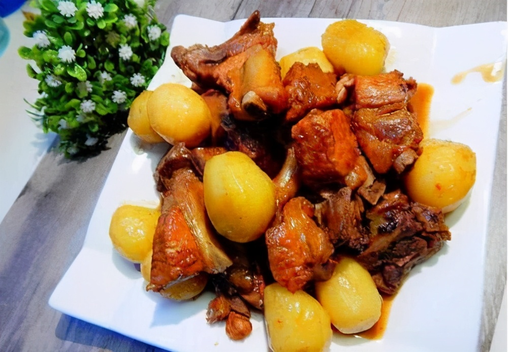 好吃简单美味营养健康的美食菜谱,几道拿手菜肴做法简单营养美味