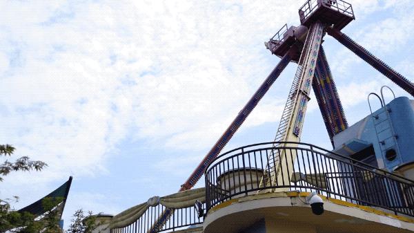 适合所有人旅行的5个宝藏目的地,游玩新体验每周必去的宝藏好地