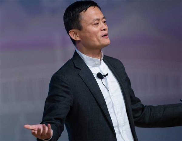 马云在北京创业,马云的创业历史