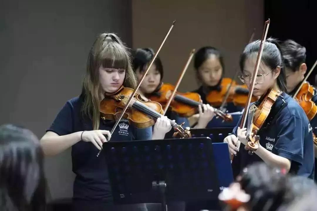 佛山市诺德安达学校要军训吗,佛山诺德安达学校升学率