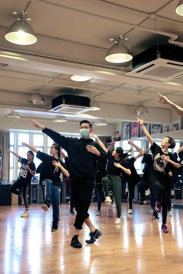 刘德华老了比年轻好看,关于刘德华老了的说说