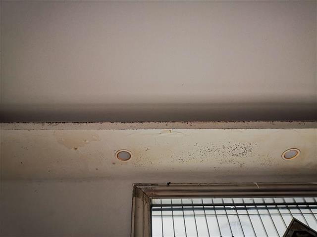 村民房屋外观改造,旧小区改造后房屋漏水