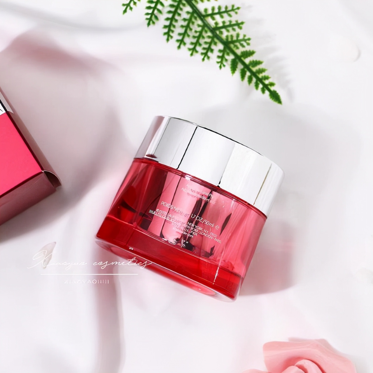 敏感皮肤适合的抗皱保湿面霜,面霜补水保湿美白提亮干皮敏感肌