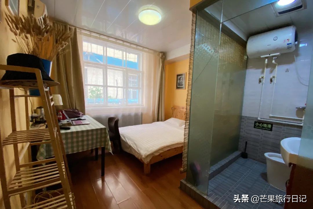 自由行呼伦贝尔七天费用,呼伦贝尔自由行费用