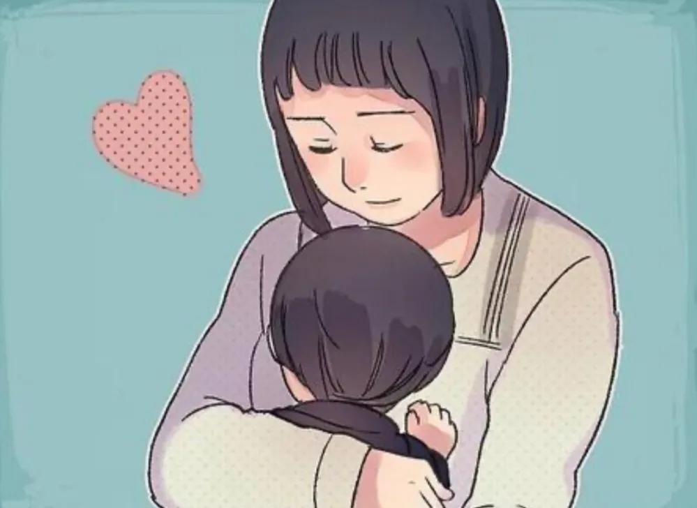 如何正确陪伴抑郁症孩子,家有抑郁症孩子父母该如何陪伴