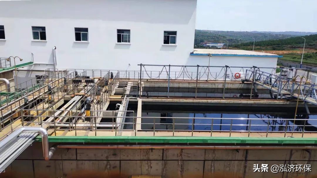 泓济环保活动怎么样,煤化工环保发展