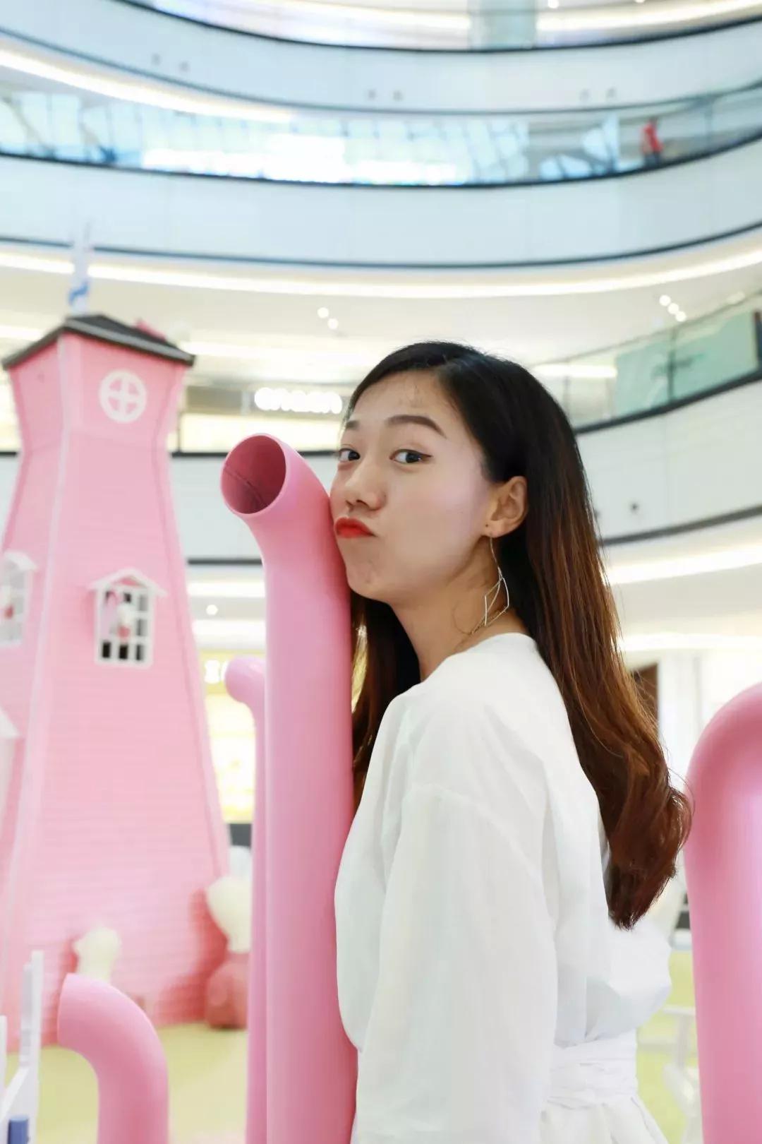 少女心爆炸,千只萌驼空降大坂田,领10000份羊驼潮趣礼品