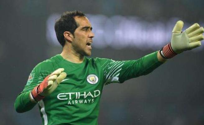 足坛最差门将,当今足坛最好的门将库尔图瓦