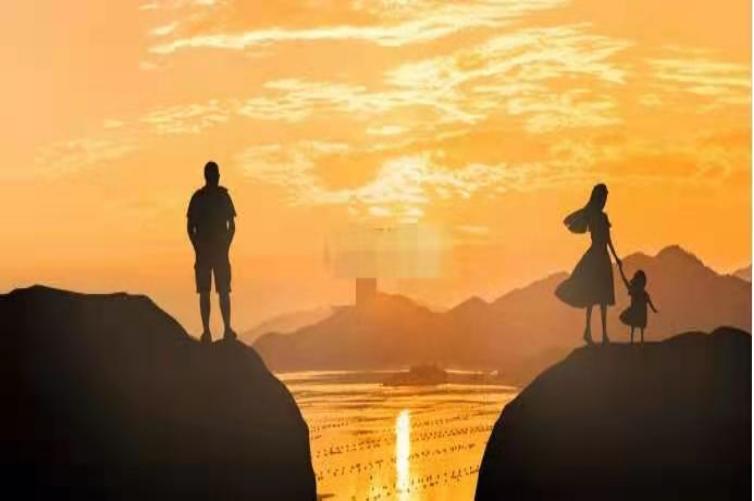 这一回她剋得前夫哑口无言