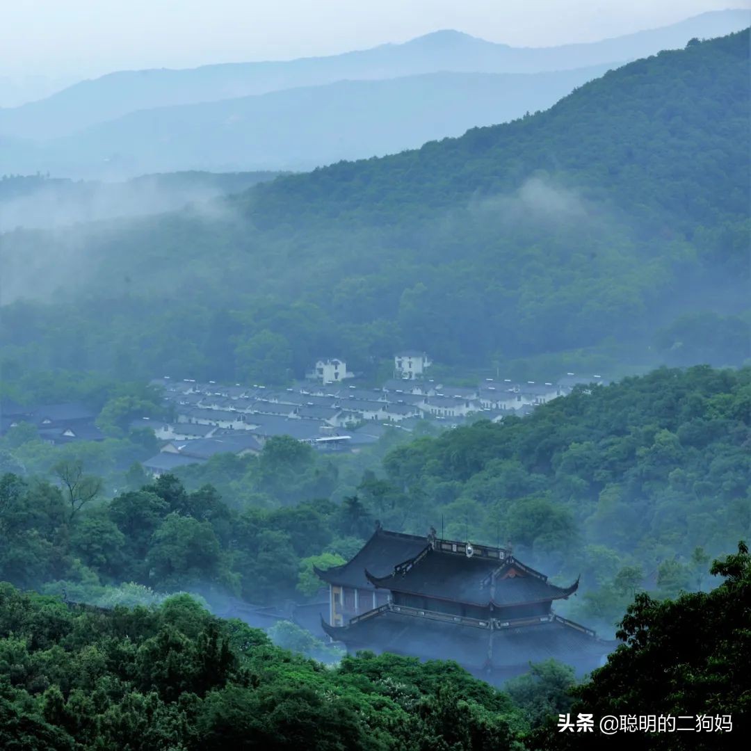 灵隐寺招人，10万网友求职上热搜！4点下班、条件只有一个...