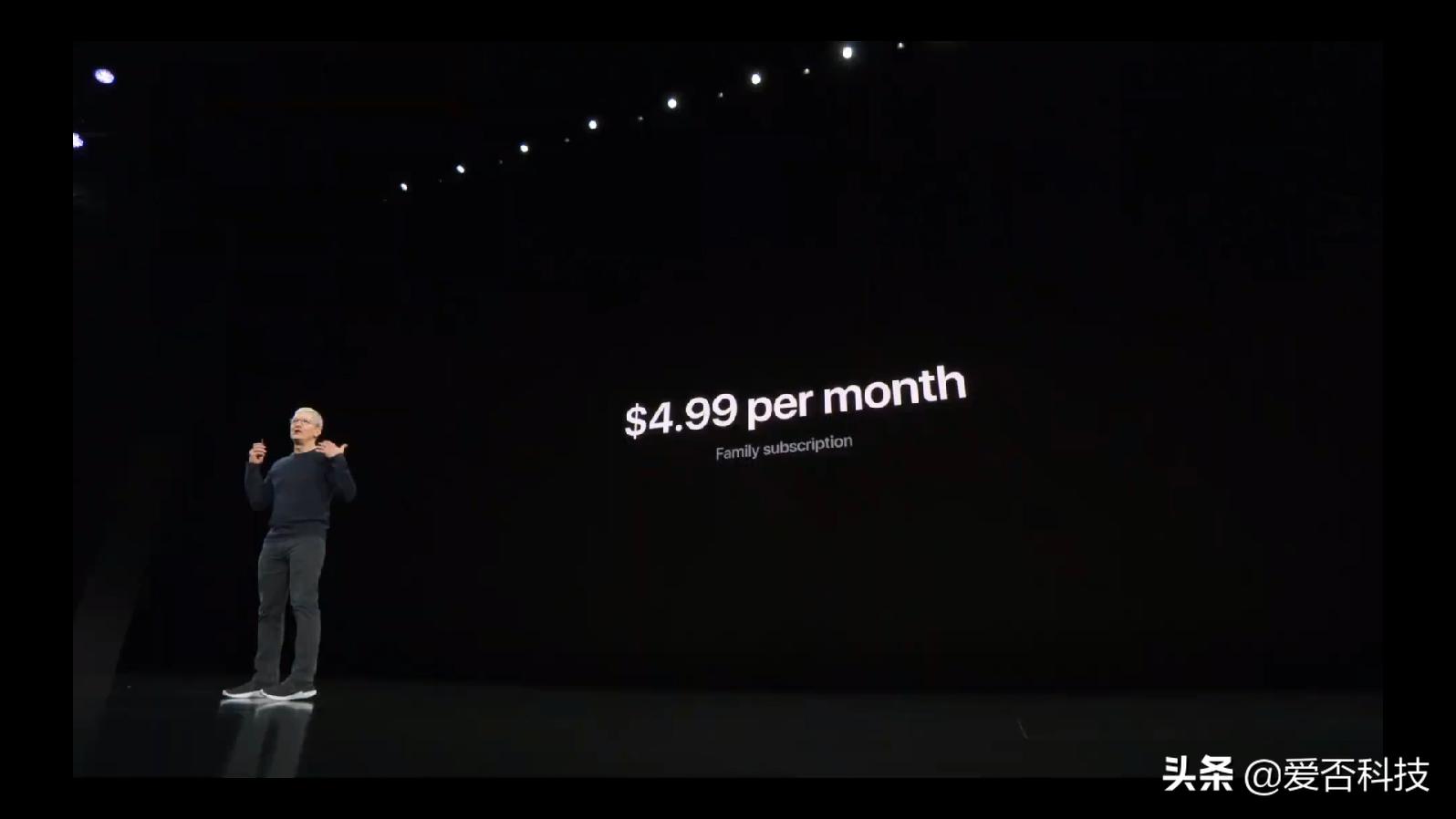 苹果秋季新品发布会汇总,苹果秋季新品发布会最新信息