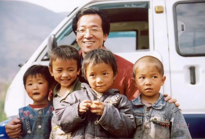 新东方老板俞敏洪现在怎么样,新东方老板俞敏洪讲了什么