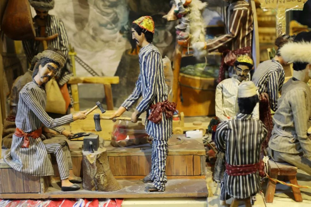 乌鲁木齐春节周边好玩的地方推荐,乌鲁木齐推荐一下好玩的地方