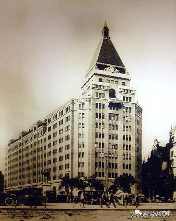 上海国际社区的兴衰古北篇,上海第一个国际社区