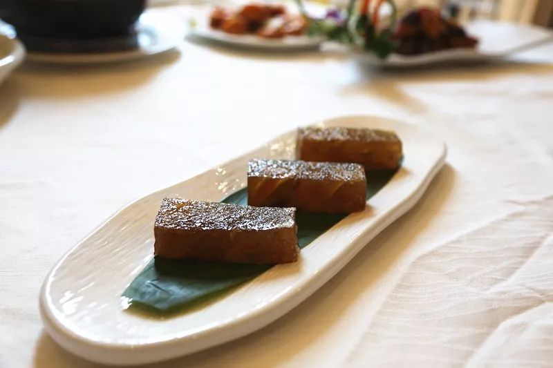 广式经典美味,广州166元顶级粤菜餐宴