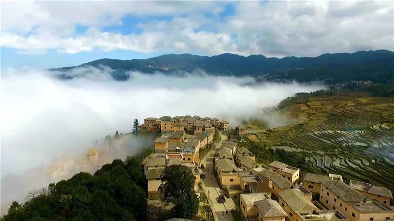 适合去旅游的云南小镇,云南旅游十日游特色小镇