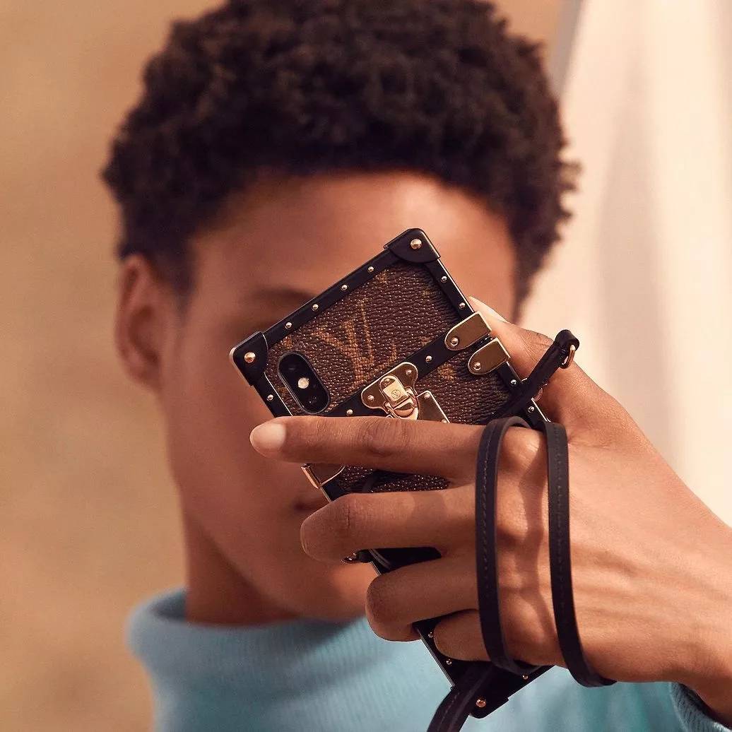 华为p30保时捷手机壳,lv专门为华为出了手机壳